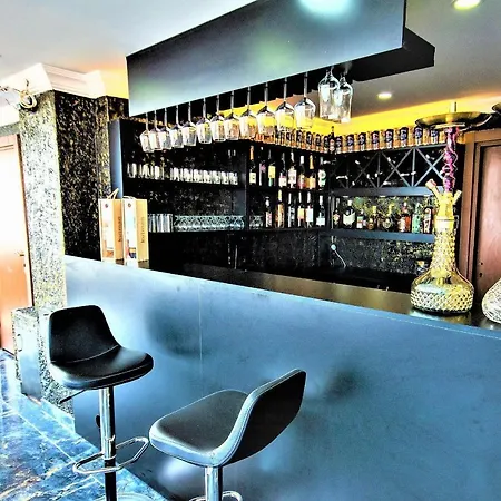 Kaya Royal - Old Town 3* Istanbul