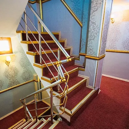 Kaya Royal - Old Town 3* Стамбул