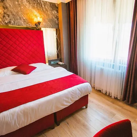 Kaya Royal - Old Town Отель 3*